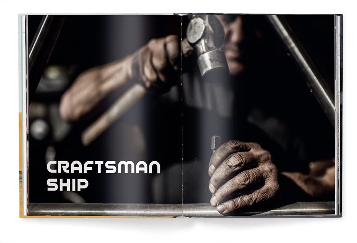 Icons of Cycling image number 6