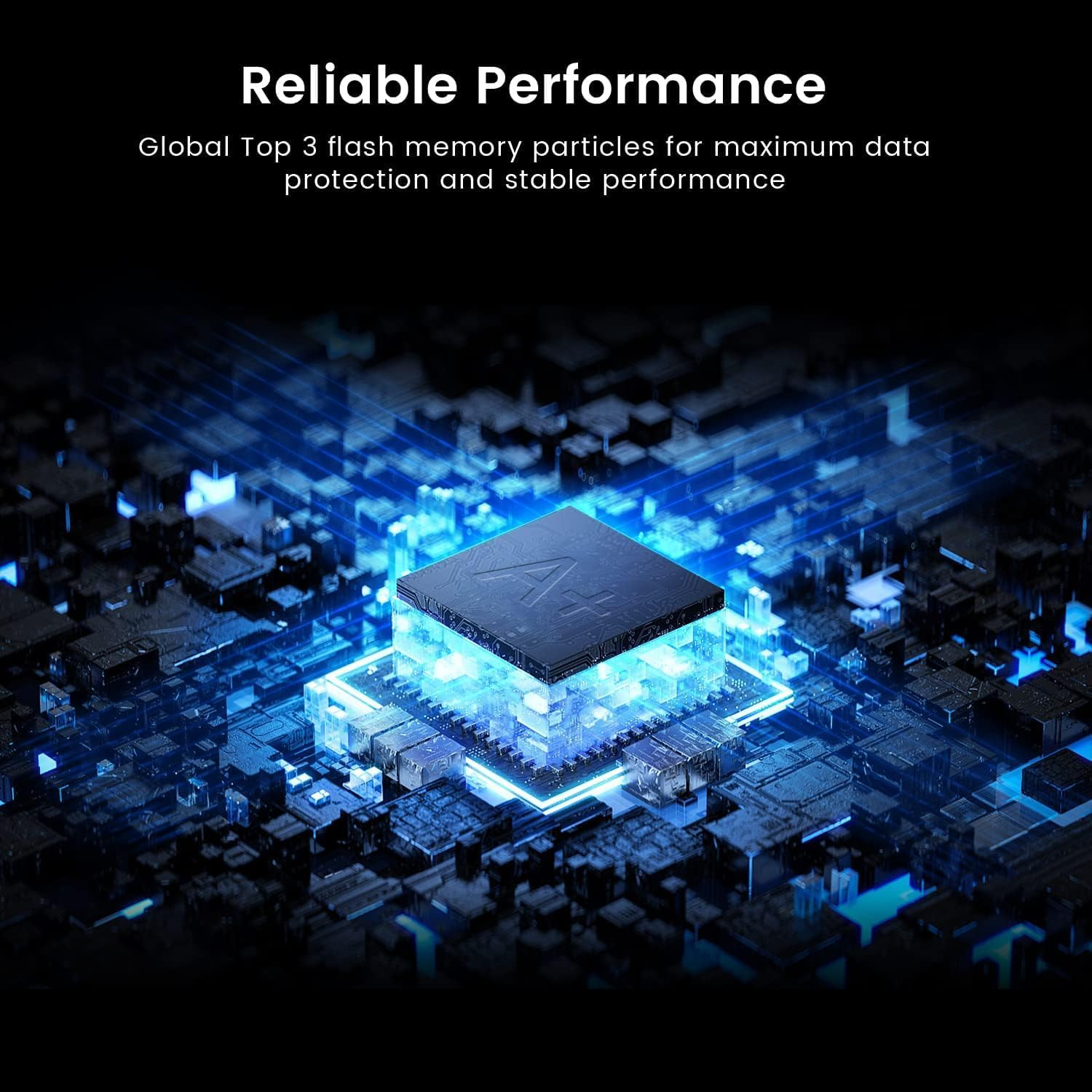 KOOTION USB Flash Drive C 32GB 5 Pack USB C OTG 2.0 2 in 1 USB Flash Drive Type C 32GB Storage for Android/Window/Pc/Macbook, Huawei/Xiaomi/Samsung, External Data Storage image number 3