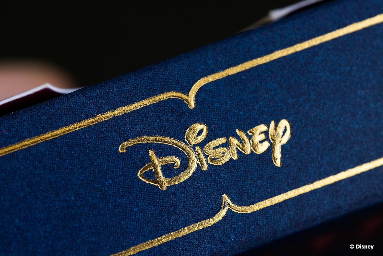 Bicycle Disney Princess Inspired Playing Cards Pink or Blue Playing Cards (Colors May Vary) image number 2