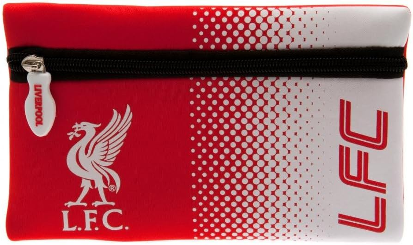 Liverpool FC Pencil Case image number 1