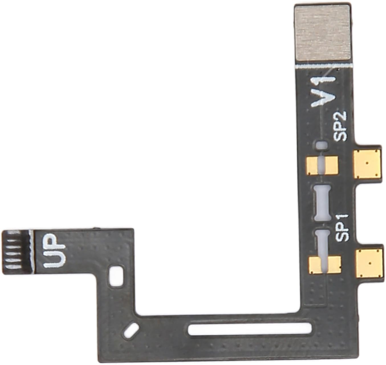 Game Console CPU Cable Replacement, Replacement CPU Flex Cable for Switch OLED Flex SX for Switch OLED Revised V1 Cable TX PCB Premium Material TX PCB image number 6