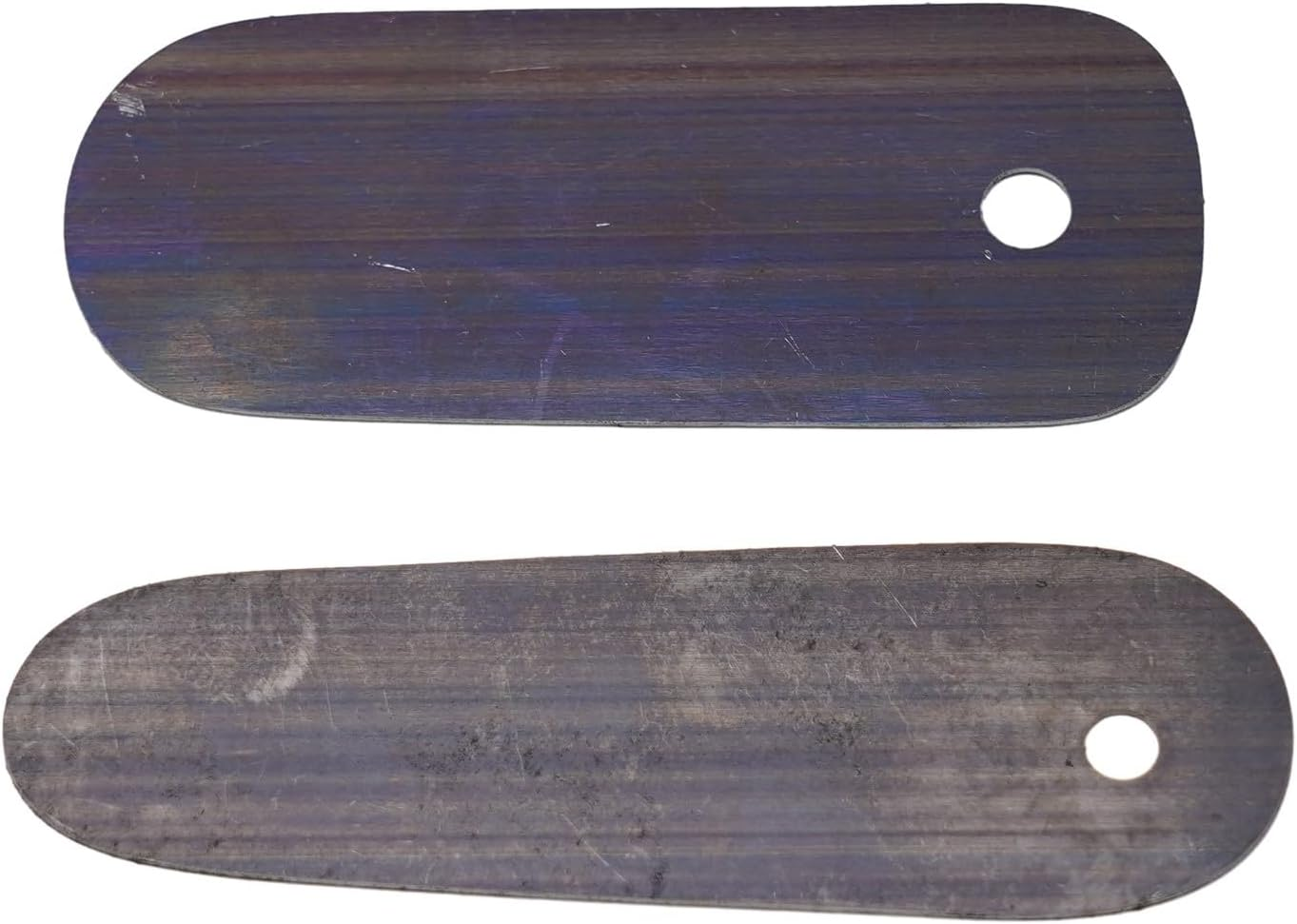 11Pcs Violin Scraper Guitar Tools,Violin Making Tools,Violin Cello Making Luthier Tools Various Function Scrapering Board Cutter, as Picture Show, 1120752836 image number 4