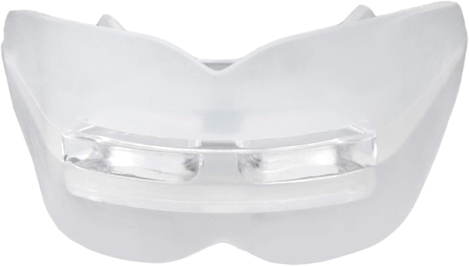 Everlast Double Mouthpiece image number 1