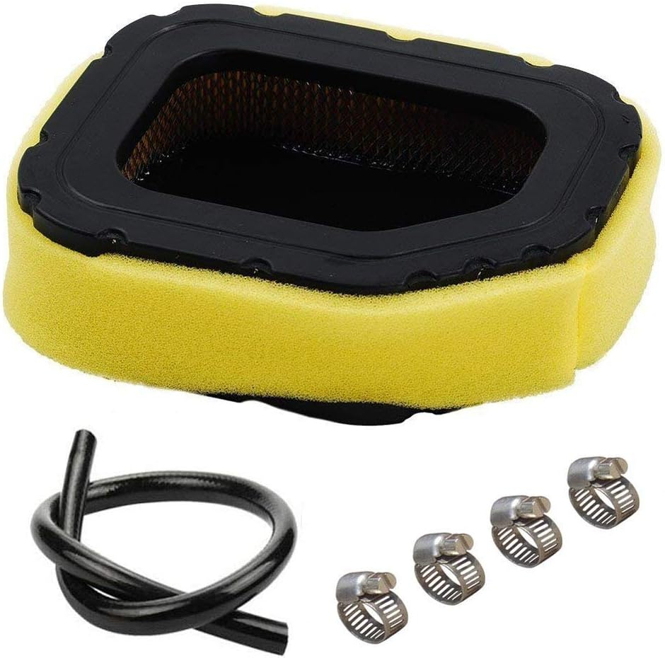 KH-32-083-03-S Air Filter 3208303 for Kohler SV810 SV820 SV830 0 SV725 SV730 SV735 SV740 Engine Toro Cub Cadet Lawn Mower Replace 32-883-03-S1 3208303-S 32 083 03 image number 6
