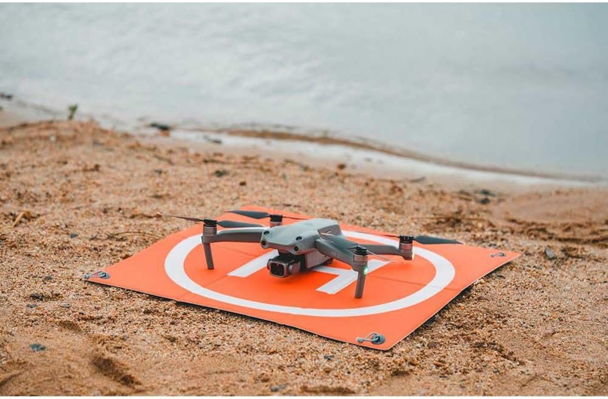 PGYTECH Drones Landing Pad Pro V2 (P-GM-143) image number 3