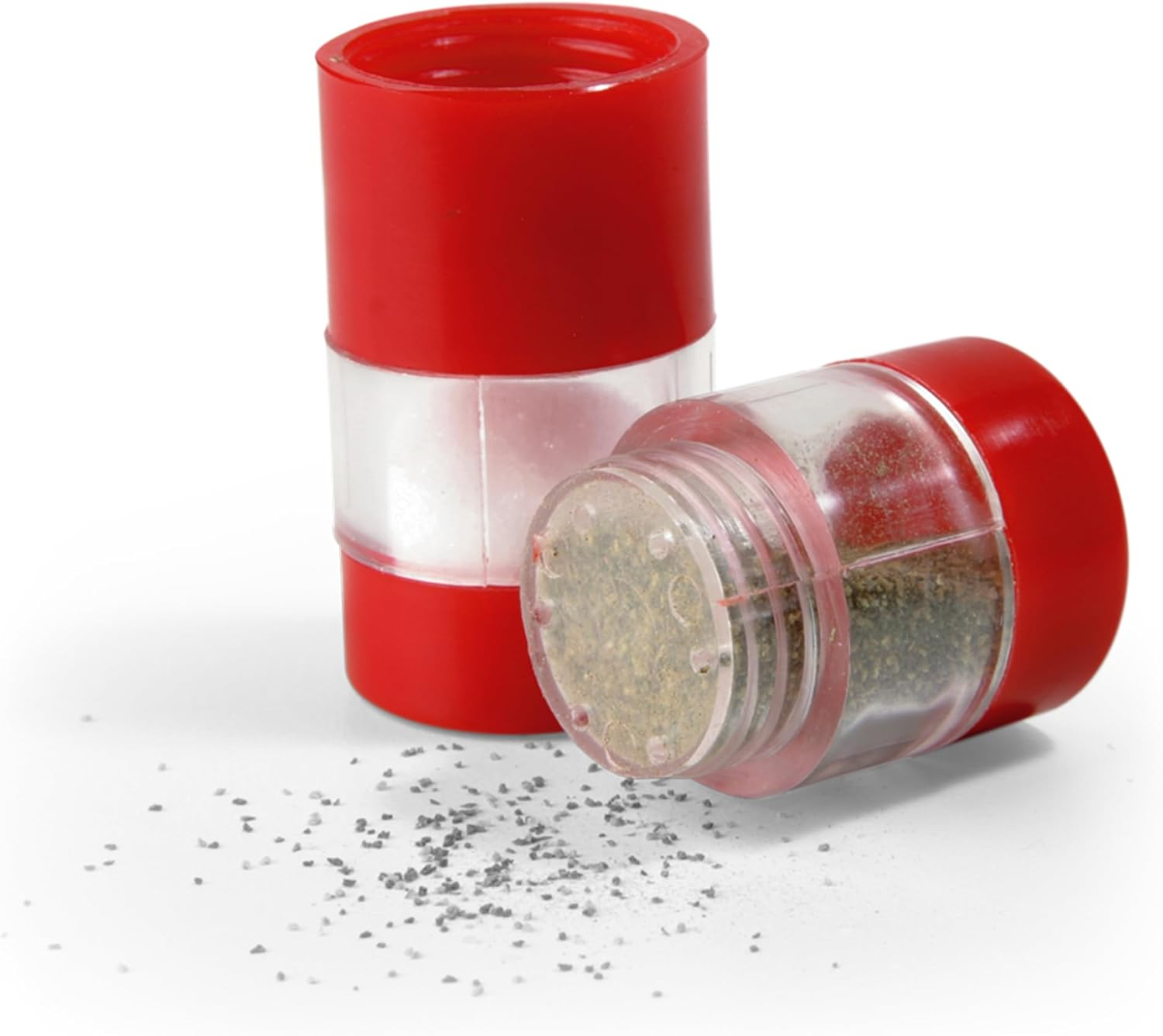 Coghlans Salt and Pepper Shaker image number 1