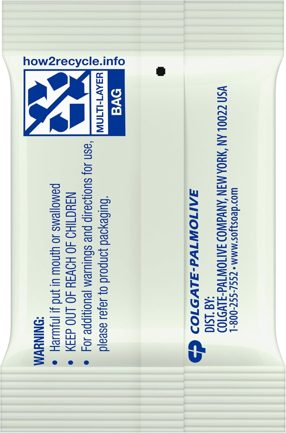 Softsoap Hand Soap Tablets, Foaming Hand Soap Refill Tablets, Fresh Coconut, 6 Tablets