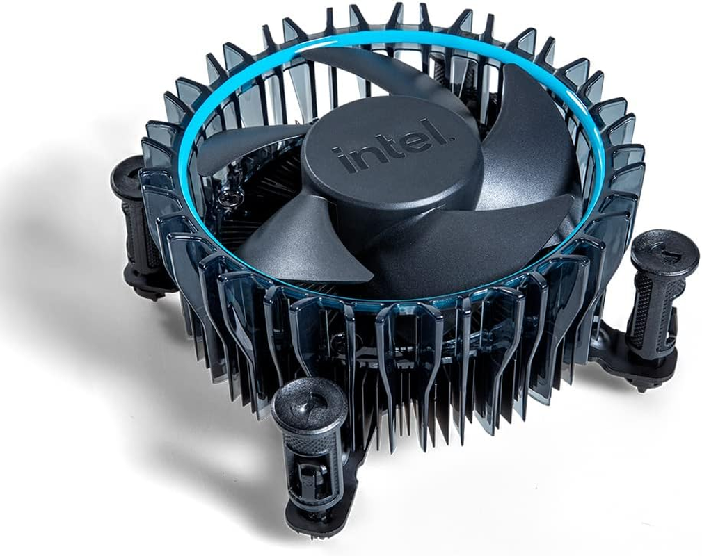 Intel S1700 Core I5 12400 6 Core CPU 2.5Ghz BX8071512400 image number 4