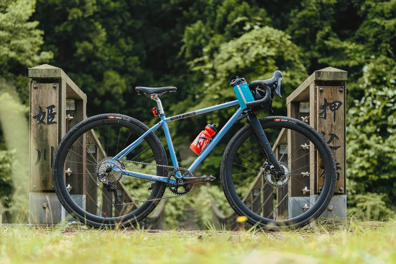 アイアールシータイヤ(IRC Tire) 自転車 タイヤ BOKEN TUBELESS Ready ボウケン チューブレスレディ 各サイズ