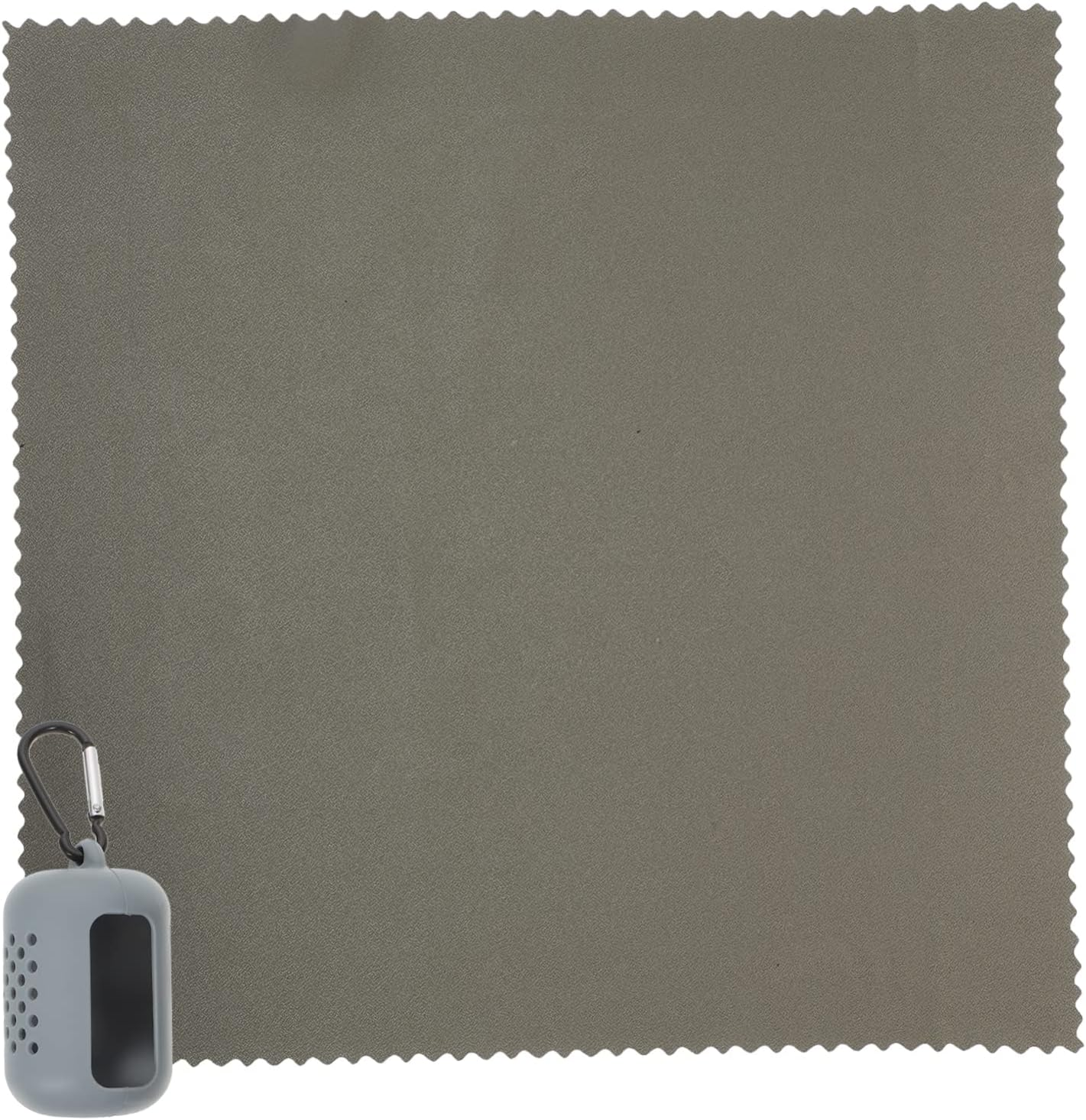 Sports Cooling Towel Quick Drying Microfiber Cooling Chilly Ice Towel Soft Breathable for Yoga Gym Outdoor Exercise and Fitness Activities image number 2