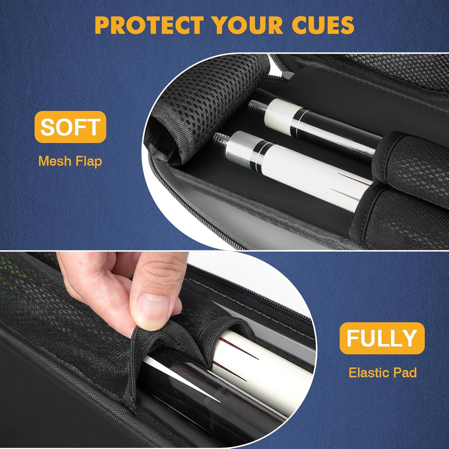 Pool Cue image number 4