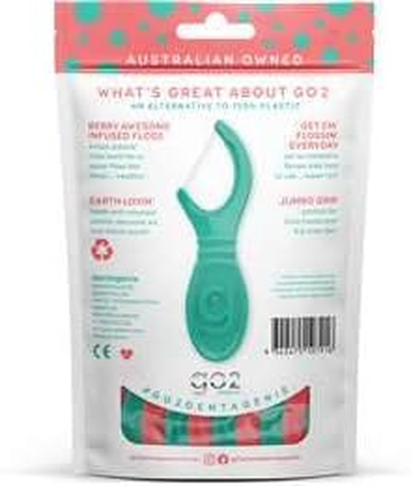 Dentagenie Kiddo Tongue Cleaner 20 Pk image number 1