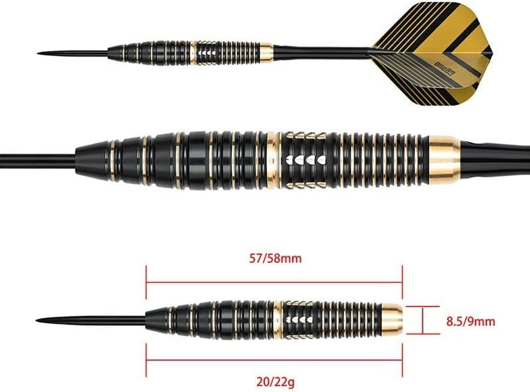 One80 Dart Mobilizer 04-22 G image number 1