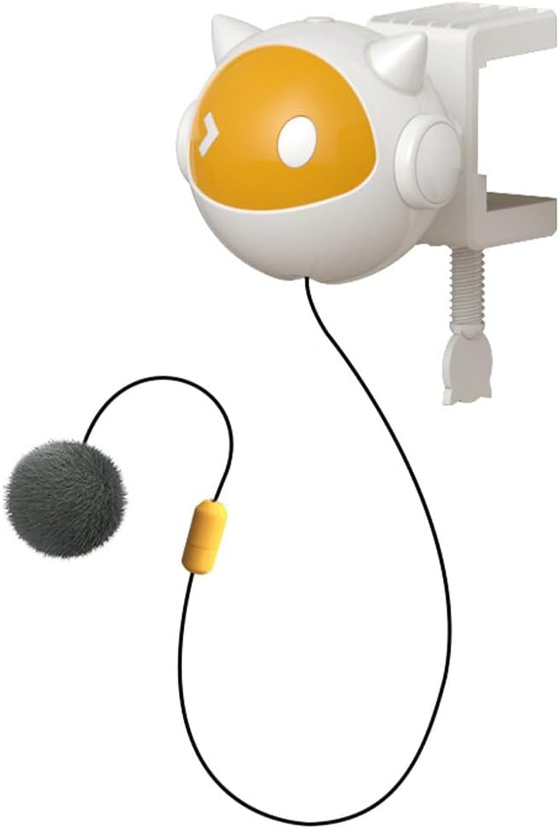 Automatic Lifting Cat Ball