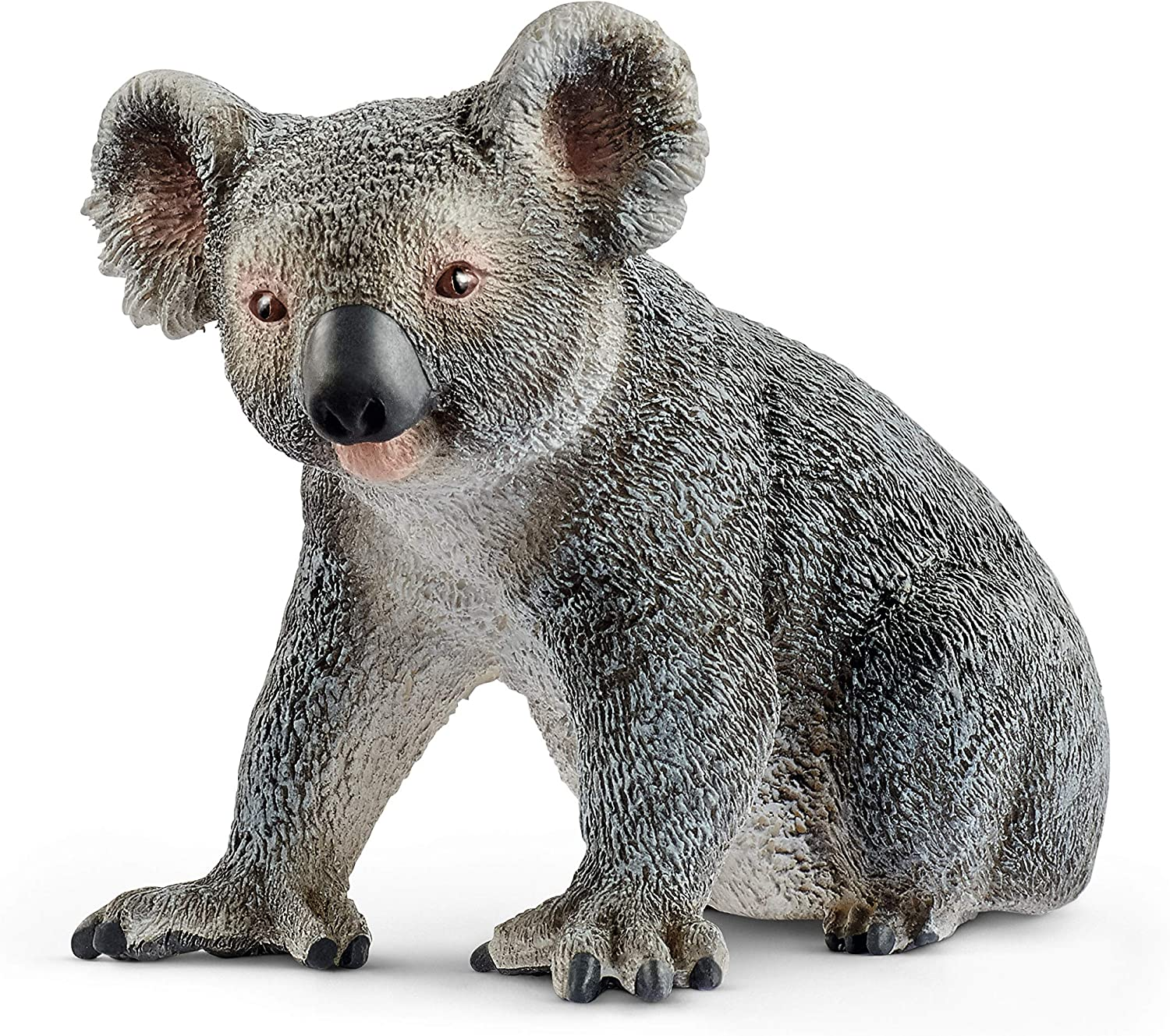 Schleich 14815 Koala Beartoy Figure, 2 Inches & Schleich SC14756 Kangaroo Figurine 7.0 Cm image number 4