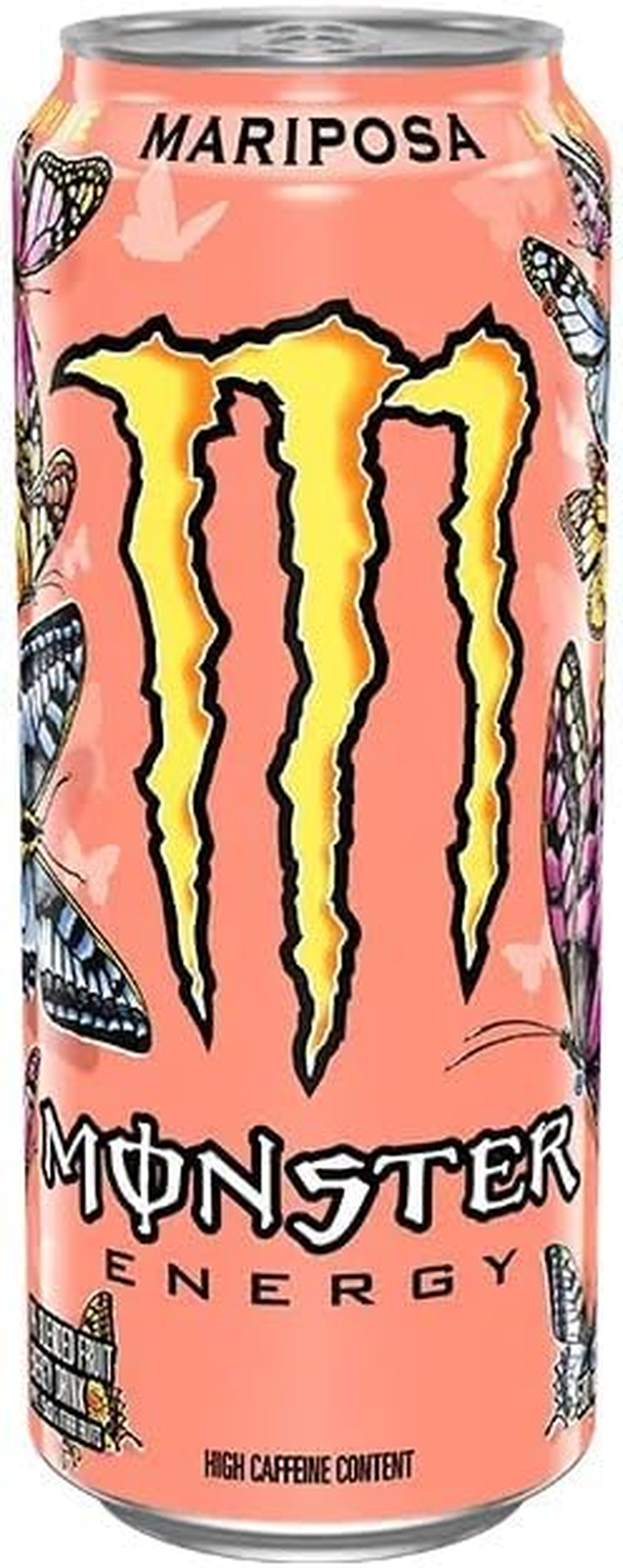 Energy Drink Juiced Mariposa image number 2