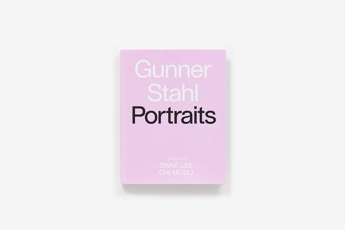 Gunner Stahl: Portraits:I Have so Much to Tell You image number 4