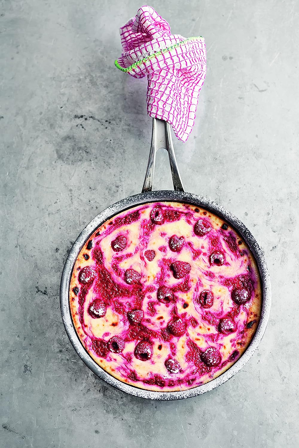 Michael Joseph One: Simple One-Pan Wonders