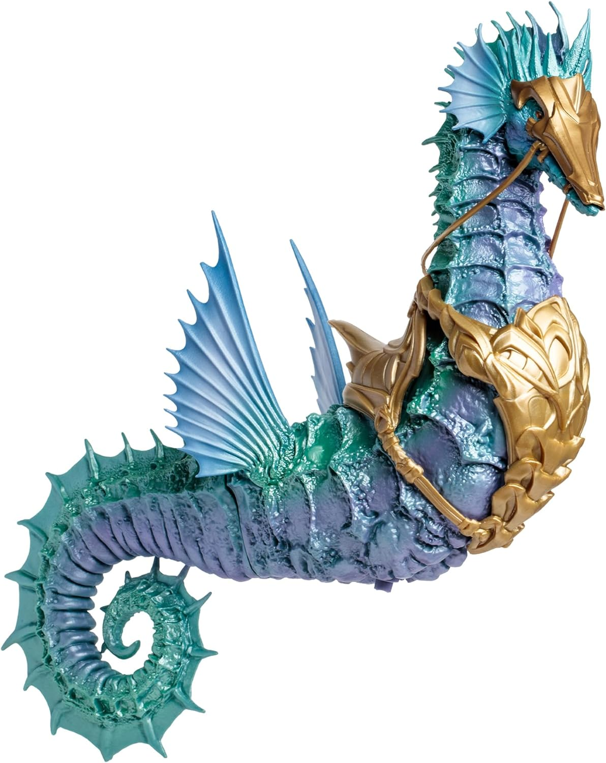 Mcfarlane - DC Aquaman 2 Movie Vehicles - Storm image number 3