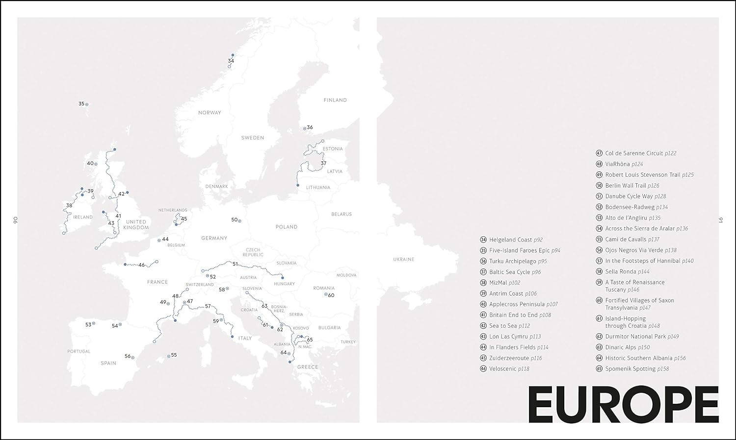 Ride: Cycle the World image number 4