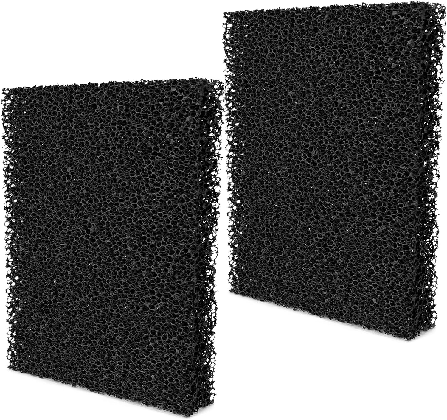 Activated Carbon Filter for SOG Exhaust Systems - Replacement Filter for Motorhomes with SOG Exhaust System Filters, Sponge Filter for Thetford Door Variants, Replacement Parts for Thetford Toilet image number 2