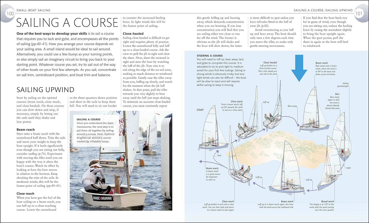 The Complete Sailing Manual image number 6