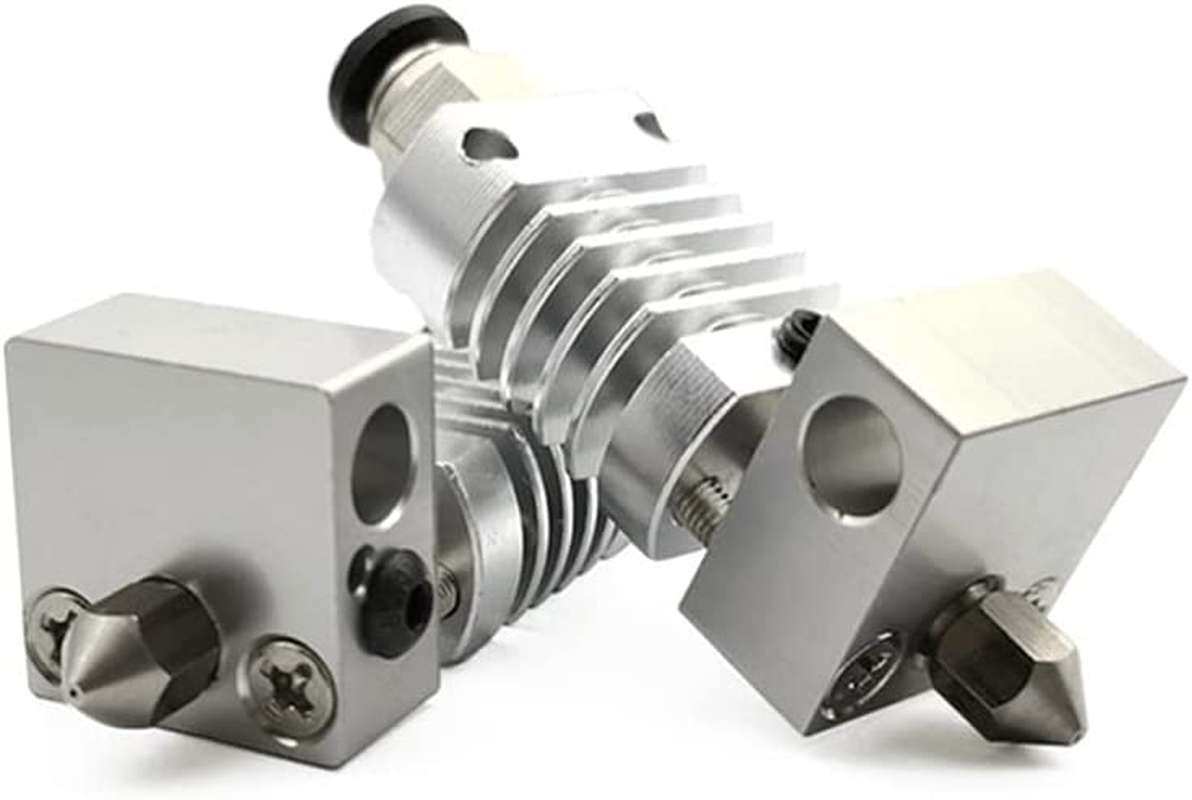 Hotend Hot End Extruder All Metal Upgrade Kit for Ender 3 5 Pro CR10 CR10S image number 5