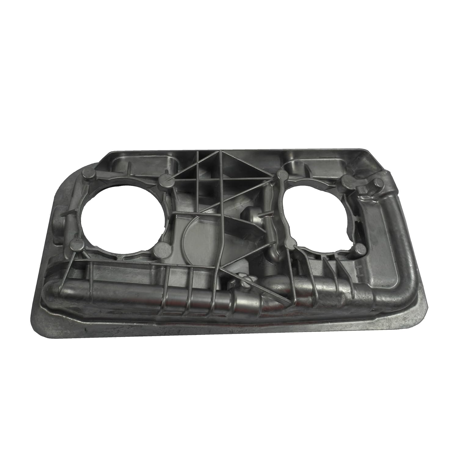 ADVANCE IGNITION Intake Manifold Center Plate Gasket Kit Compatible with Mercedes Benz 05-12 C63 AMG CL63 AMG CLK63 AMG CLS 63 AMG E63 AMG ML63 AMG R63 AMG SL63 AMG image number 1