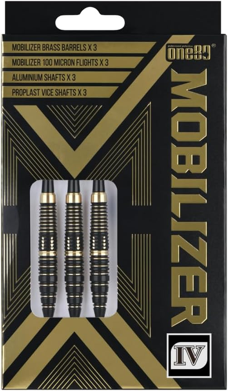 One80 Dart Mobilizer 04-22 G image number 3