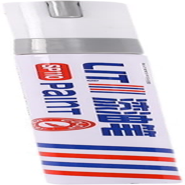 Car Scratch Repair Pen, Car Touch up Fill Paint Paint Pen Professional Touch up Paint for Cars for Repairing Vehicles, Silver - Pink image number 3