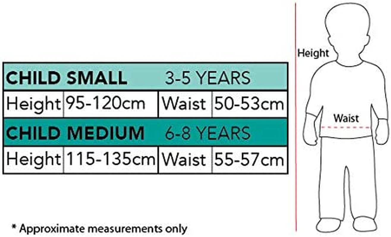 Rubie'S Batman Deluxe Costume for Kids image number 3