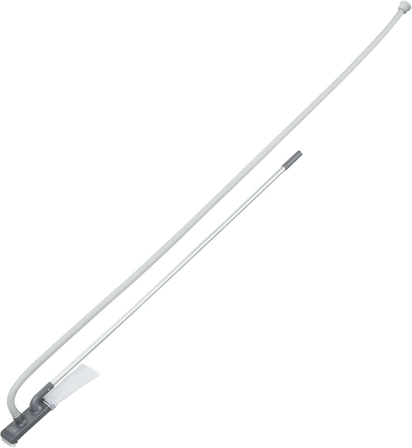 Lay-Z-Spa Bestway Underwater Vacuum, Water Powered, Wireless Cleaning Tool for Airjet and Airjet Plus image number 4