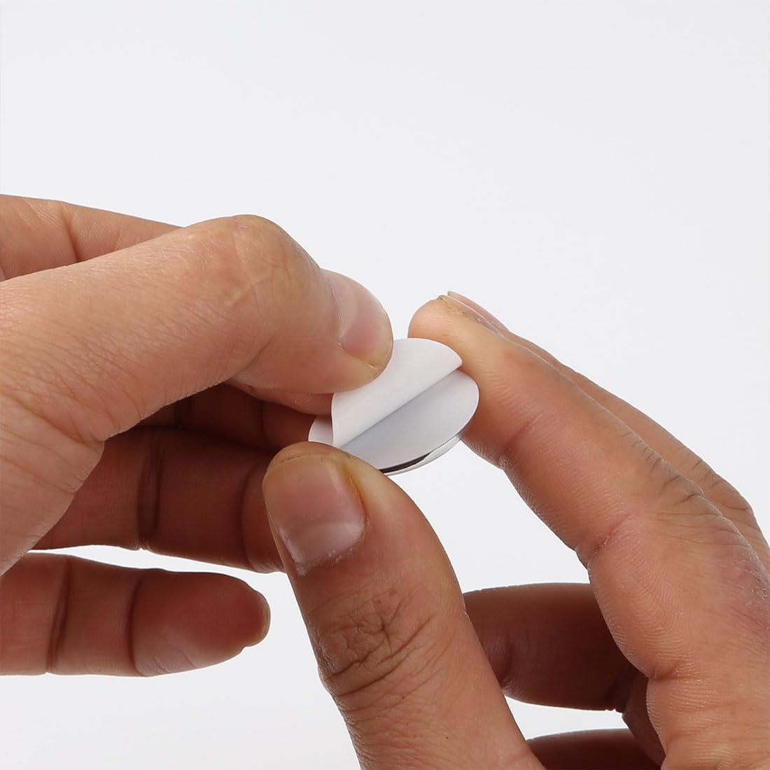 1280 PCS Googly Eyes for Crafts，Googly Eyes Self Adhesive Black White Plastic Googlys Eyess ，Mixed Assorted Sizes Sticker Eyess for DIY Crafts Decoration image number 2