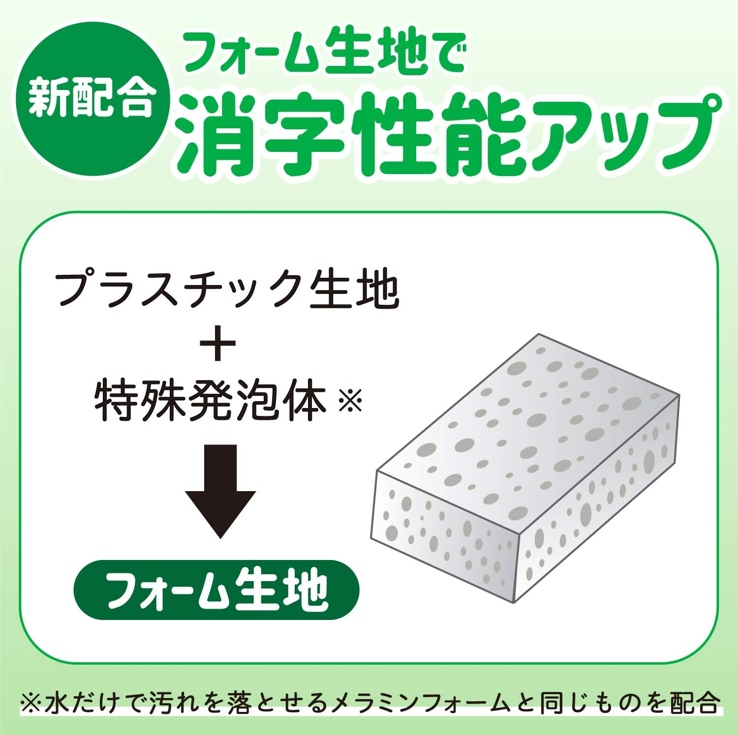 Sakura Crepas Eraser Arch Set, 3 Each, RAF60100-6P image number 4