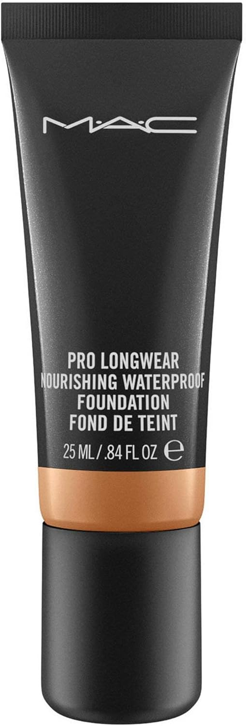 Pro Longwear Nourishing Waterproof Foundation NC45 by MAC