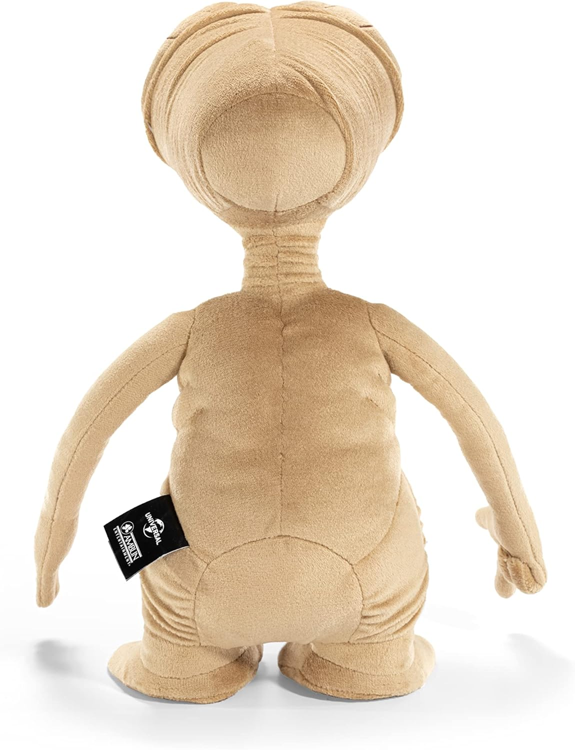 The Noble Collection E.T. Plush the Alien - Universal image number 5