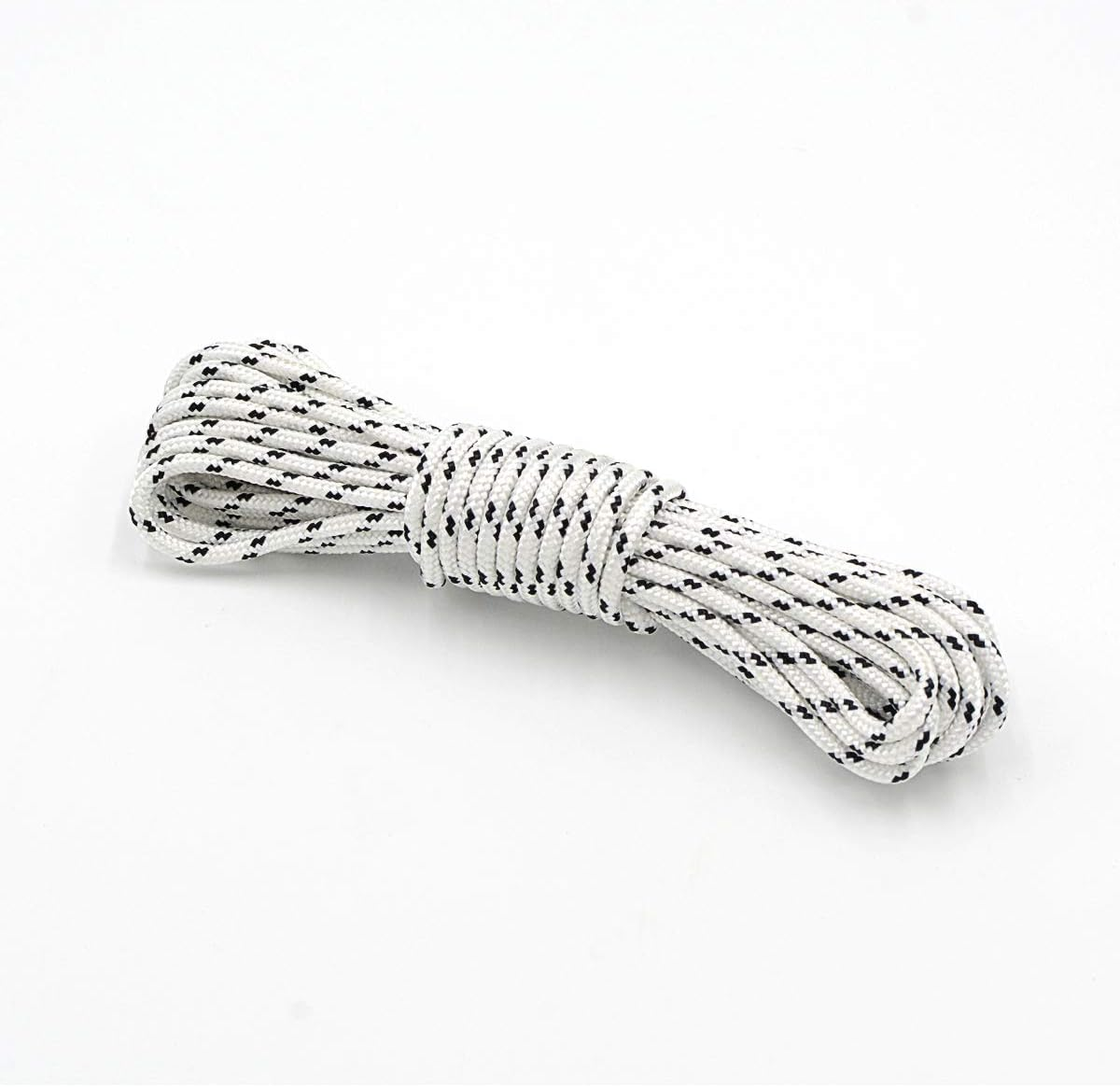 Outdoor Patio Umbrella Cord Line Nylon Rope Replacement - 20FT image number 2