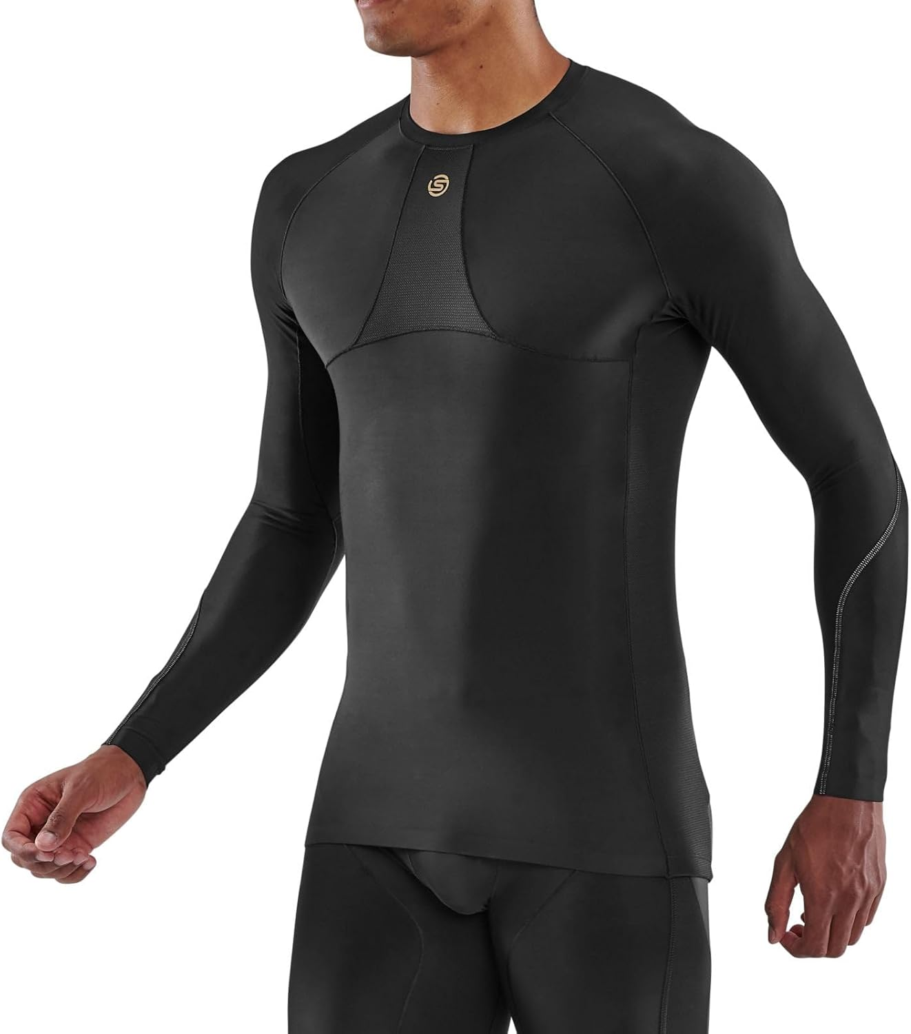 Skins Men'S Regular Shirt image number 5