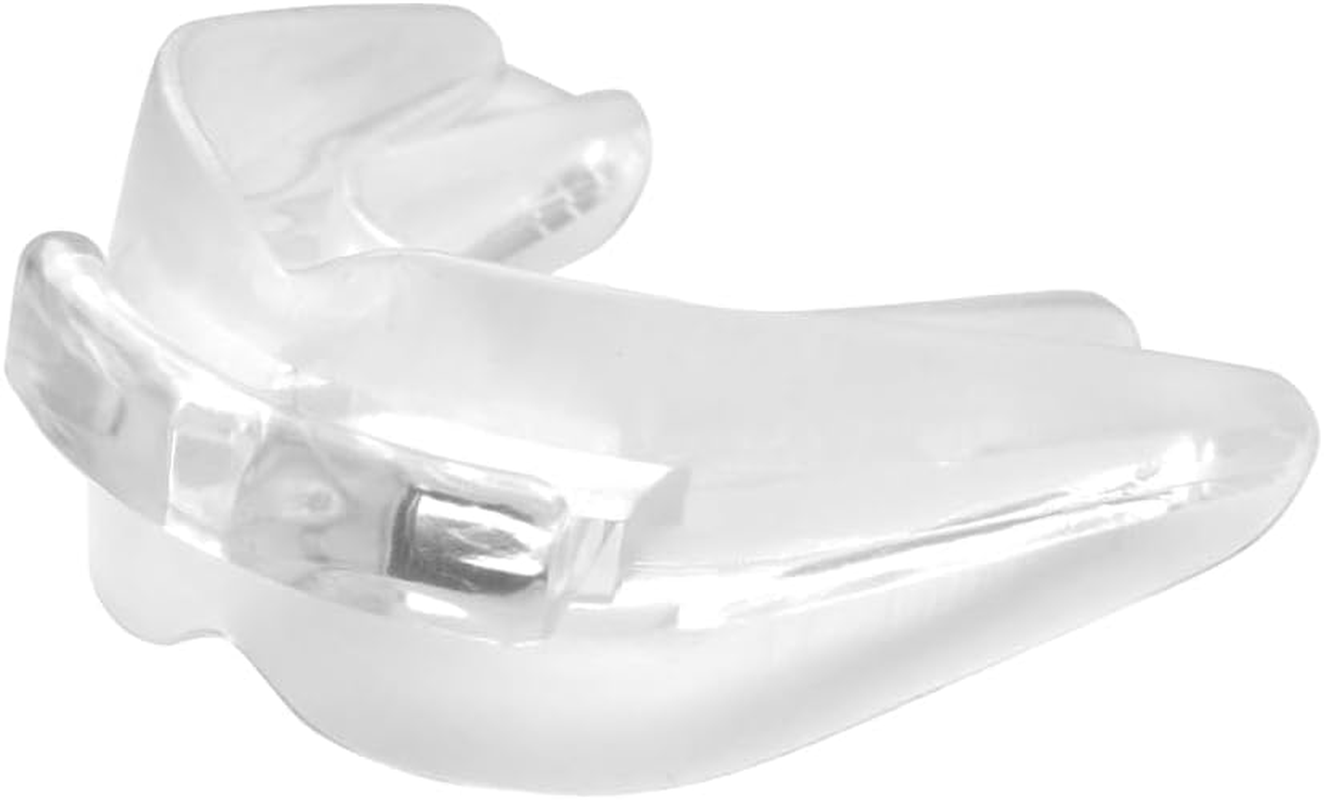 Everlast Double Mouthpiece