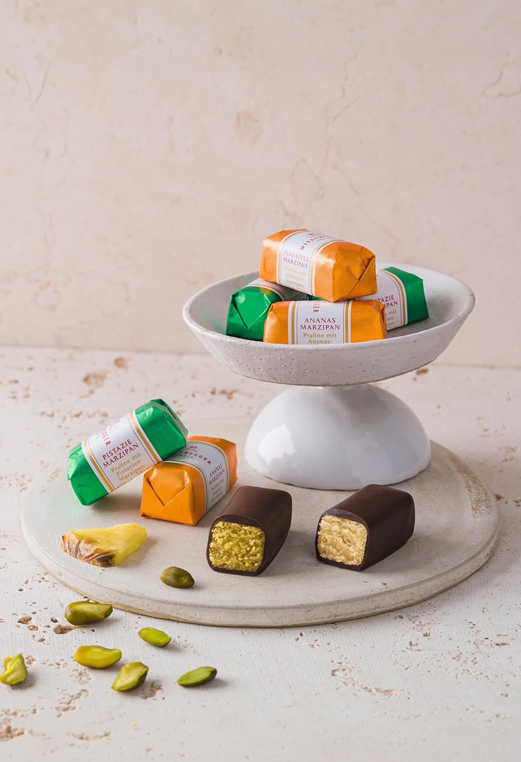 Niederegger Master Selection 300 G