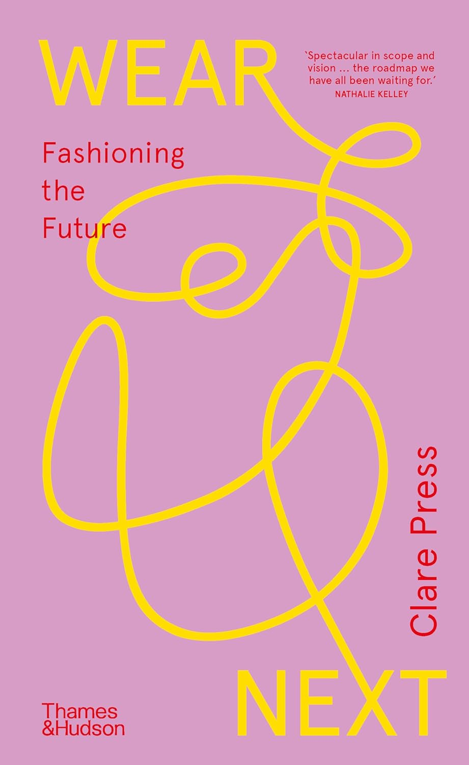Wear Next: Fashioning the Future image number 3
