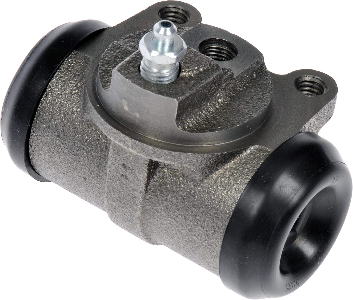 Dorman W17786 Drum Brake Wheel Cylinder Compatible with Select Dodge Models