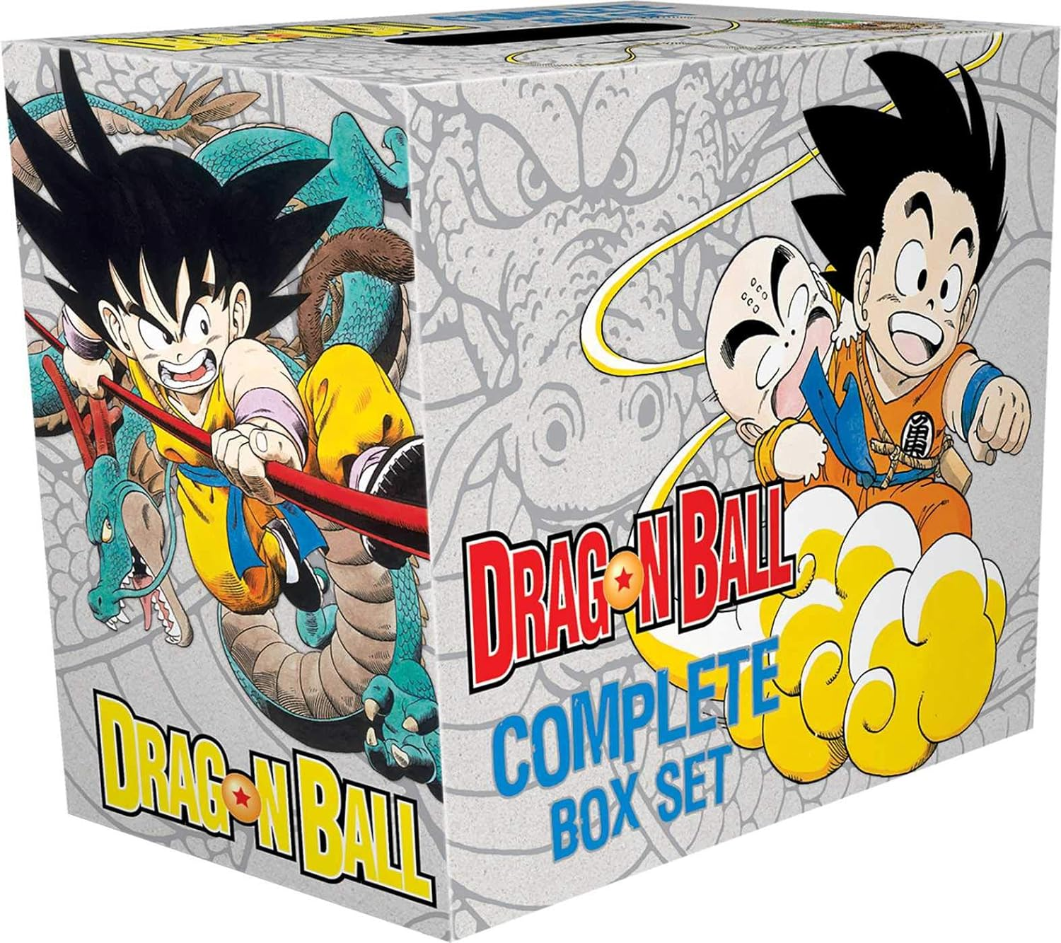 Dragon Ball Complete Box Set Vols. 1-16 with Premium image number 5
