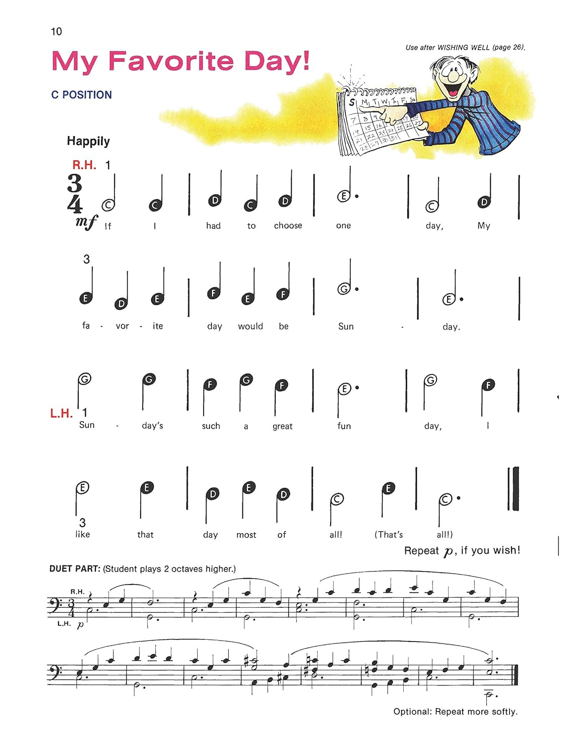 Alfred'S Basic Piano Library Recital 1A image number 2