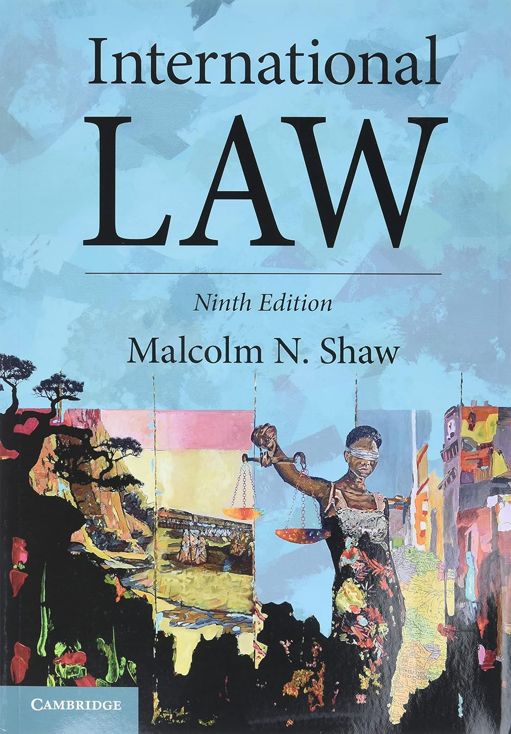Cambridge International Law Book - Paperback - 30 Sep 2021 image number 2