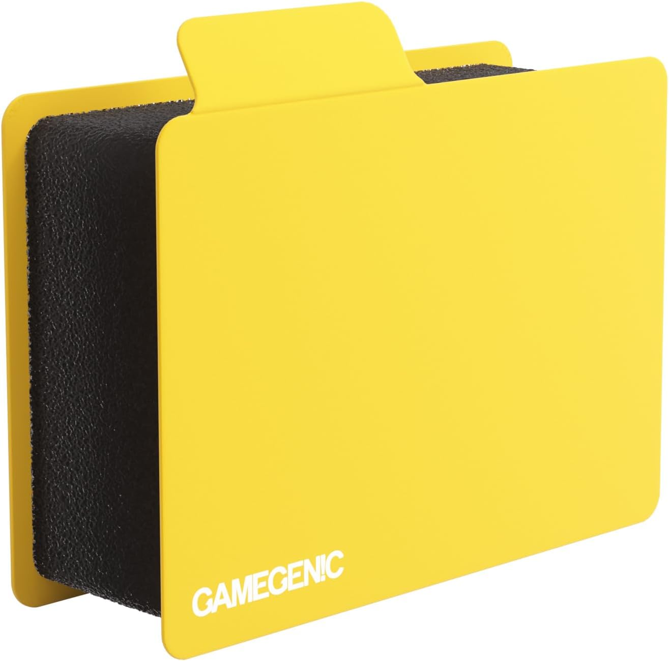 Gamegenic Sideloading Sizemorph Divider for Deck Boxes, Blue - Green image number 6