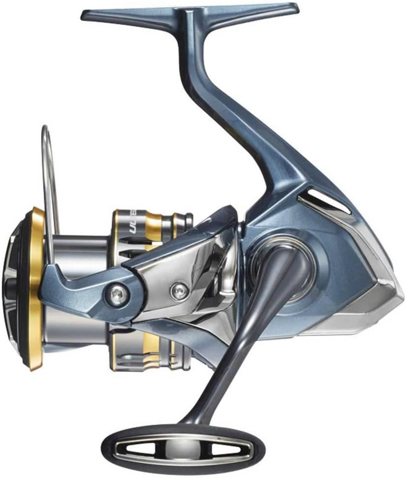 Shimano Ultegra FC Fishing Reel Stationary Reel - 1000 - C5000XG All Models image number 2