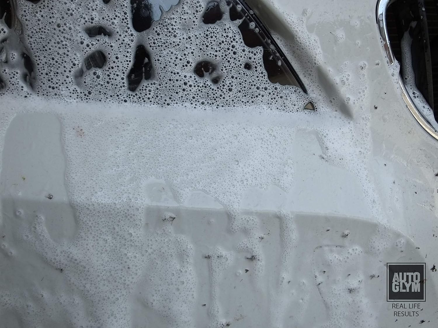 Autoglym Active Insect Remover 500Ml (AG 595000) image number 1