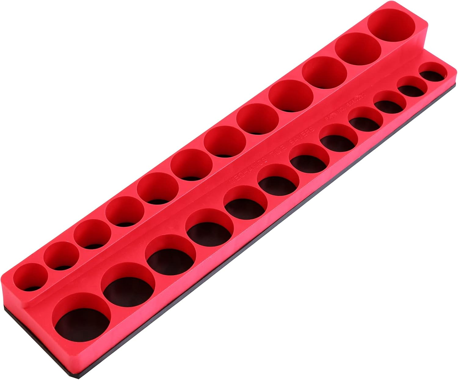 Torin MTOSD3811T Magnetic Socket Organizer image number 4