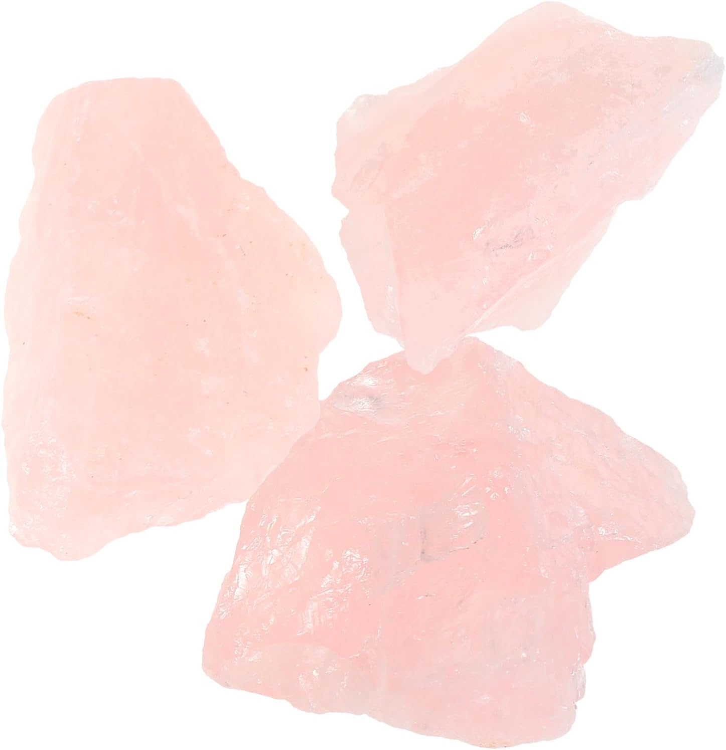 Beautiful Crystal Stones Set Aromatherapy Diffuser Stone Crystal Ornament for Home Decor